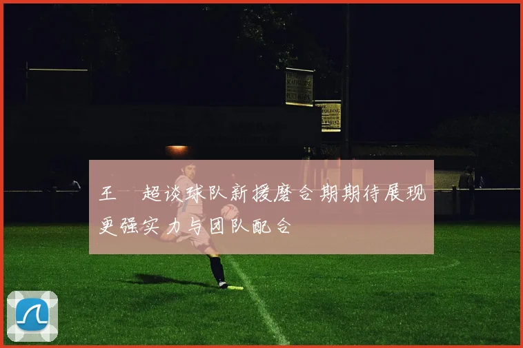 王燊超谈球队新援磨合期期待展现更强实力与团队配合